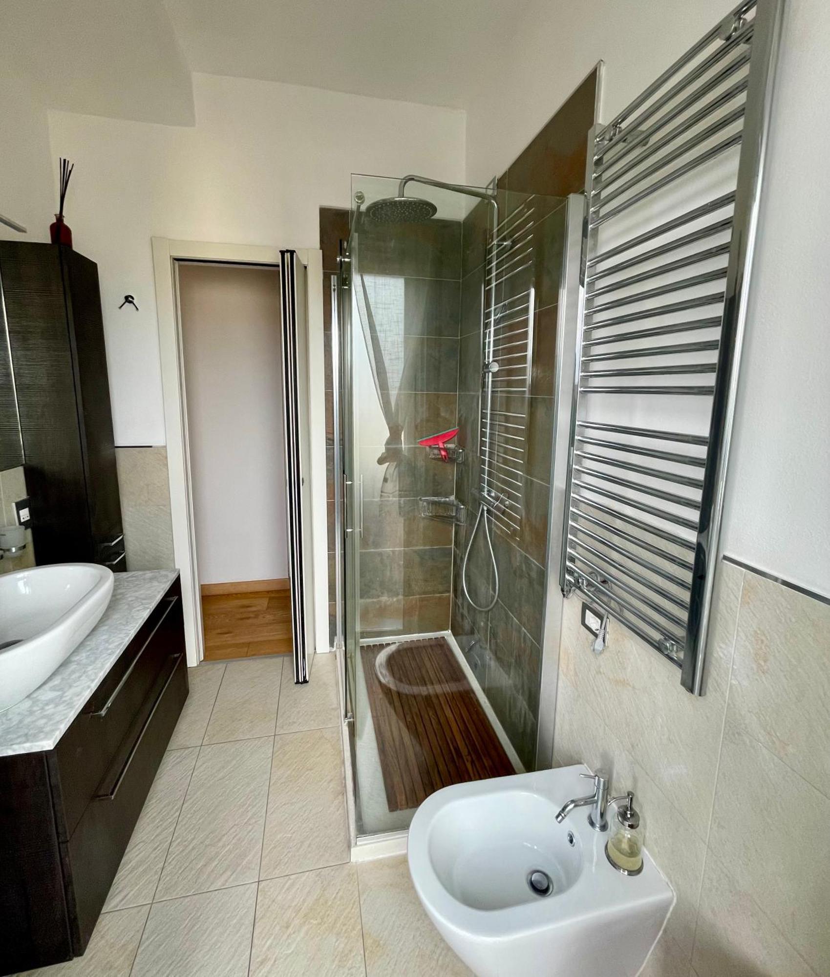 Navigli-darsena Terrazza Esclusiva Sulla Citta Appartement *