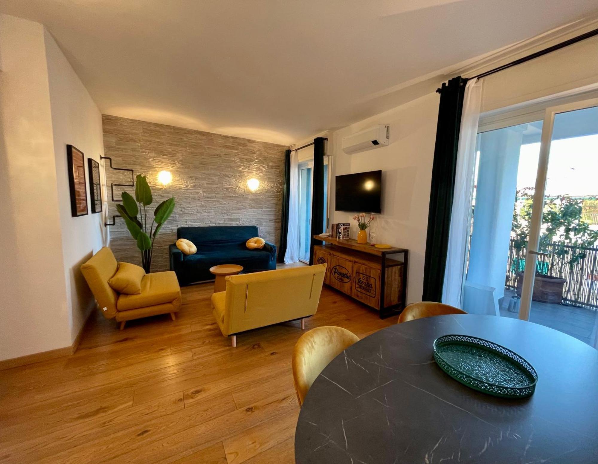 Appartement Navigli-darsena Terrazza Esclusiva Sulla Citta *